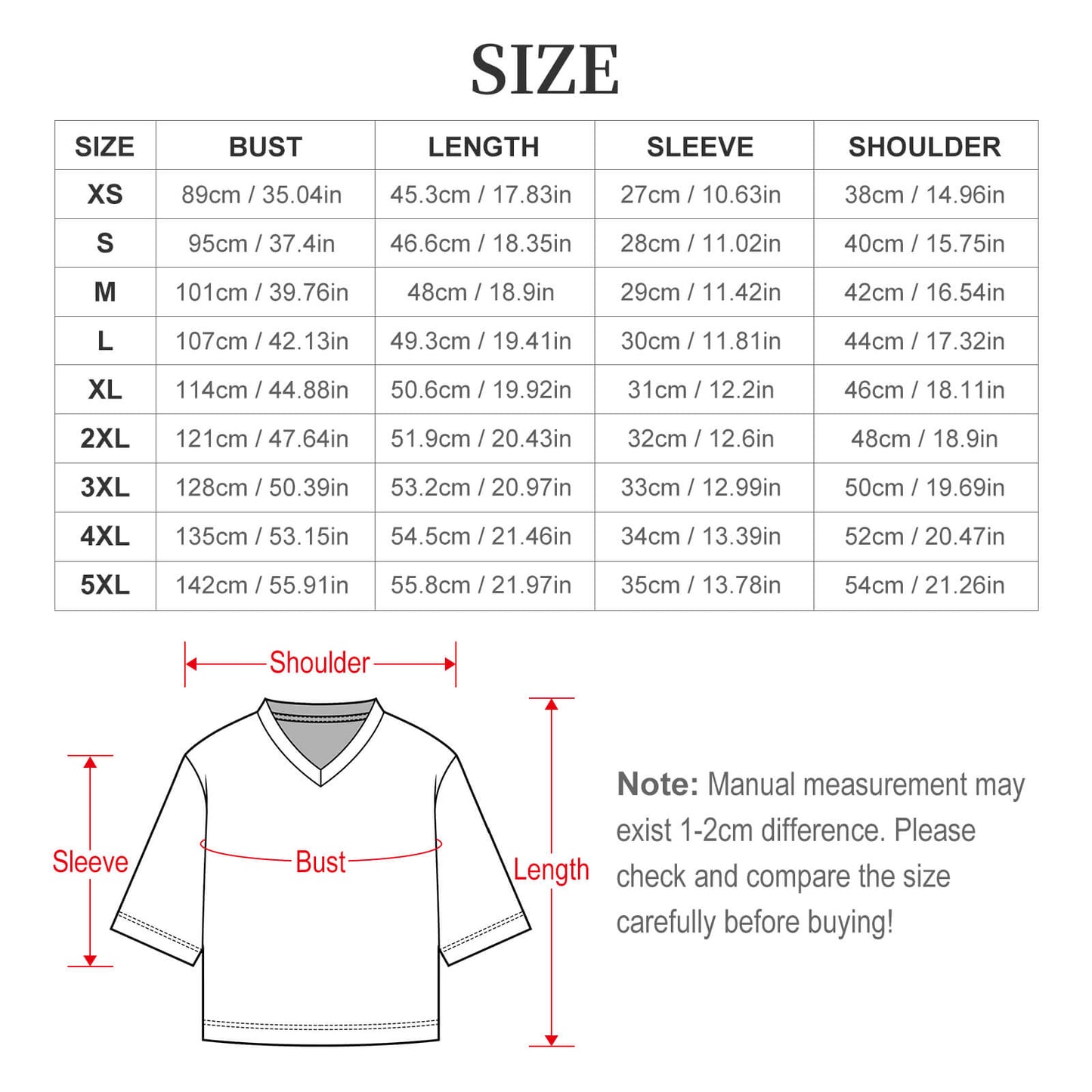 Highlighters Women's V Neck Rugby Jersey