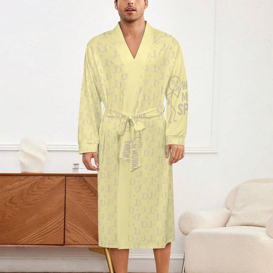 Wunna Makin' Sport Adult Robes