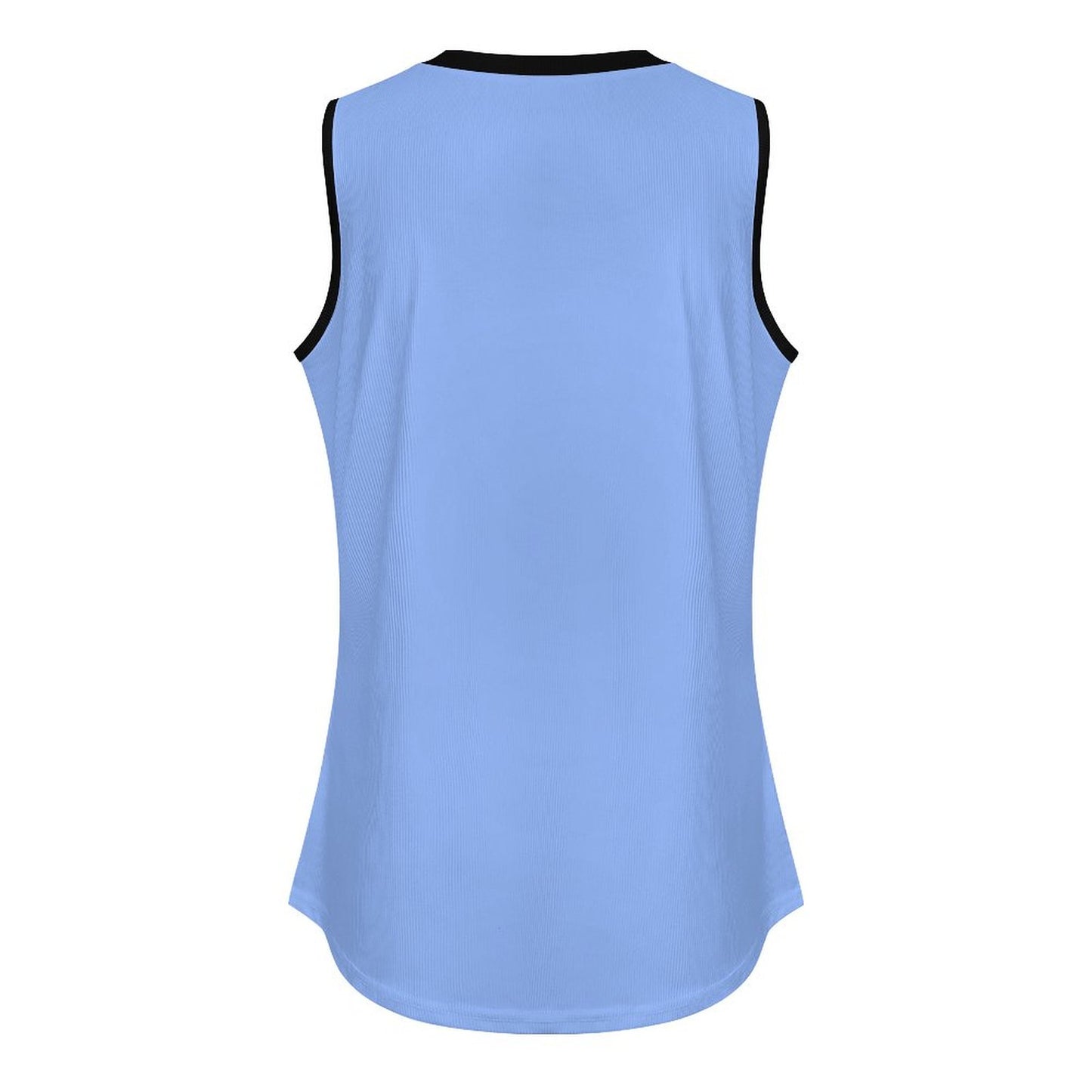 Women's "Cawblen" Summer TankTop