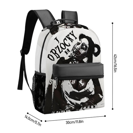Eye Robo JO Backpack