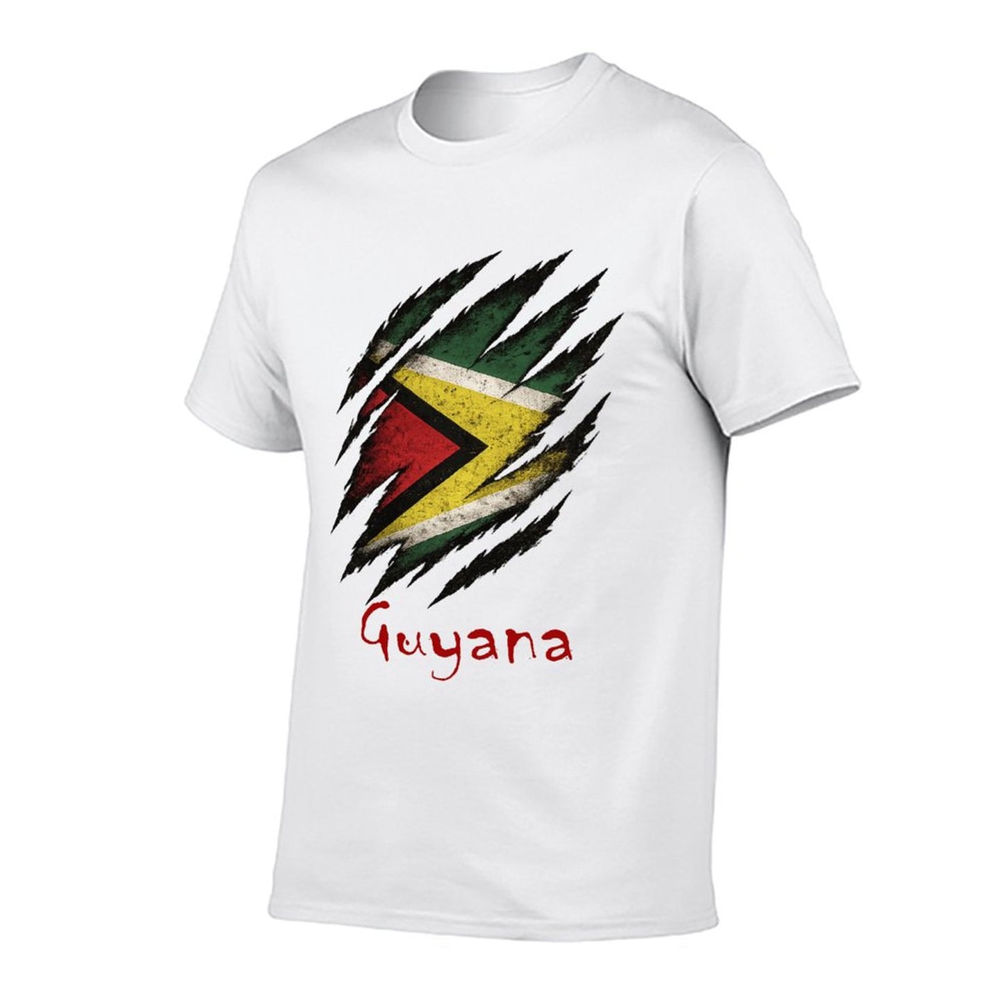 Island Within T-Shirt