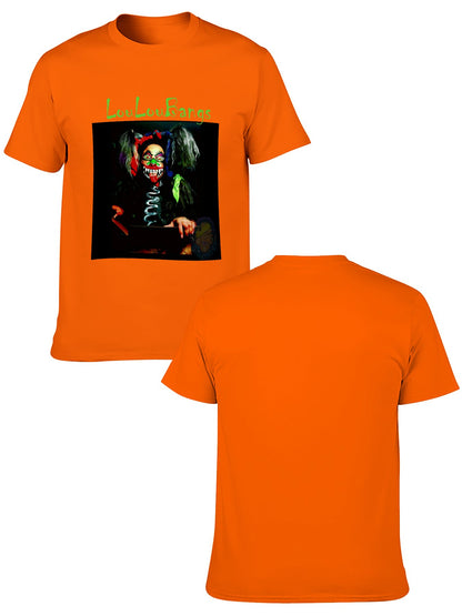 LouLouBangs Out of the Box Men's T-shirt - 100% Cotton