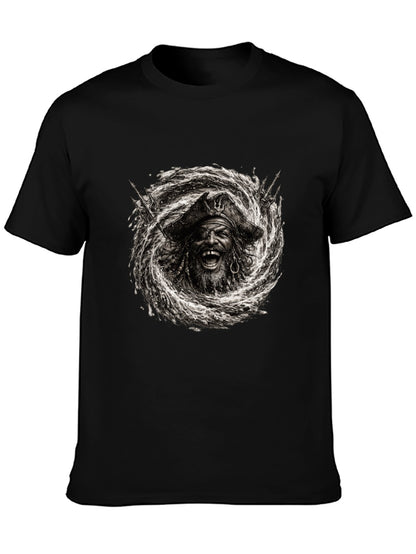 LIMITED EDITION: "ROARING WATERS" T-SHIRT