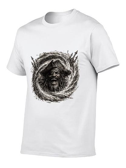 LIMITED EDITION: "ROARING WATERS" T-SHIRT