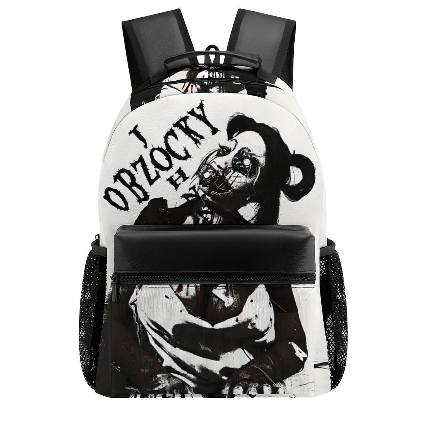 Eye Robo JO Backpack