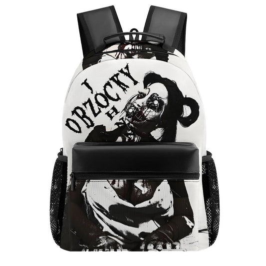 Eye Robo JO Backpack