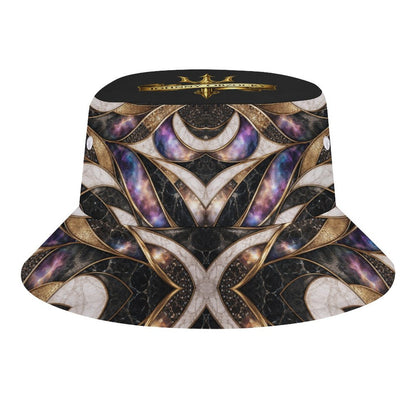 Johnny Obzocky Oversized Bucket Hat
