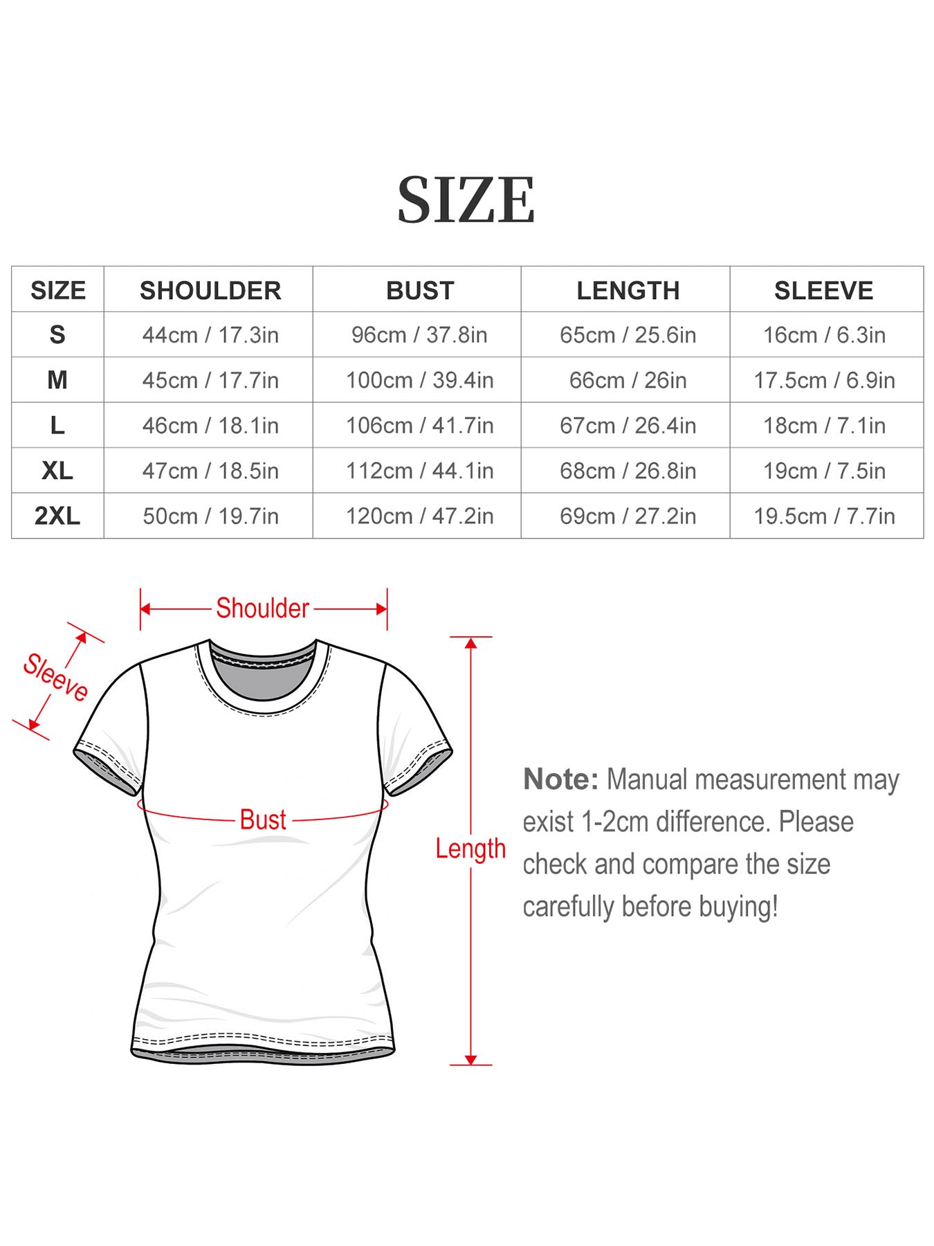 LouLouBangs Out of the Box Women's T-shirt