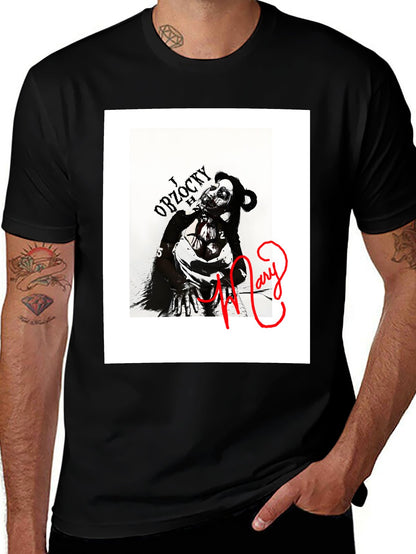LouLouBangs' "Gallery Shirt" (Type A)