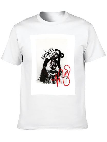 LouLouBangs' "Gallery Shirt" (Type A)