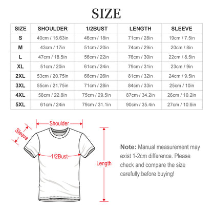 Haiti Scratch Tee