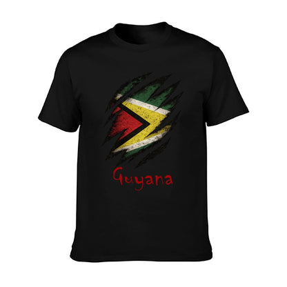 Island Within T-Shirt
