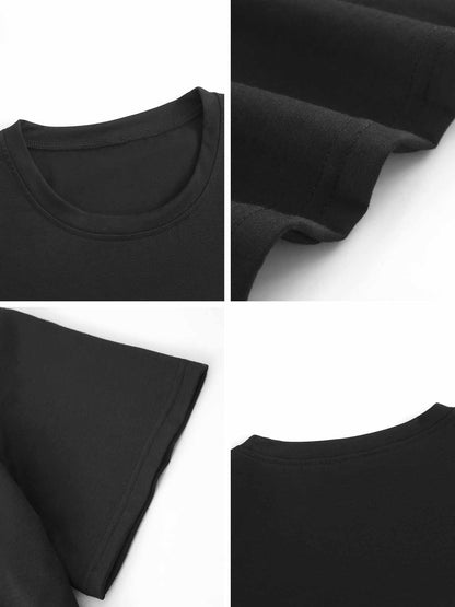 LouLouBangs Out of the Box Women's T-shirt