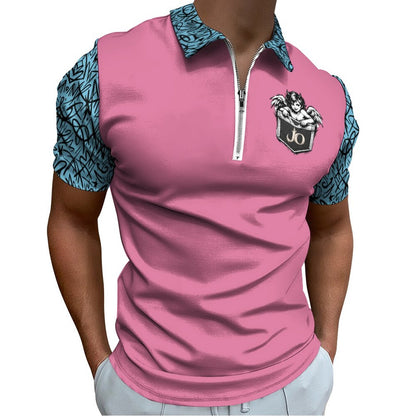 Signature JO Quarter Zip