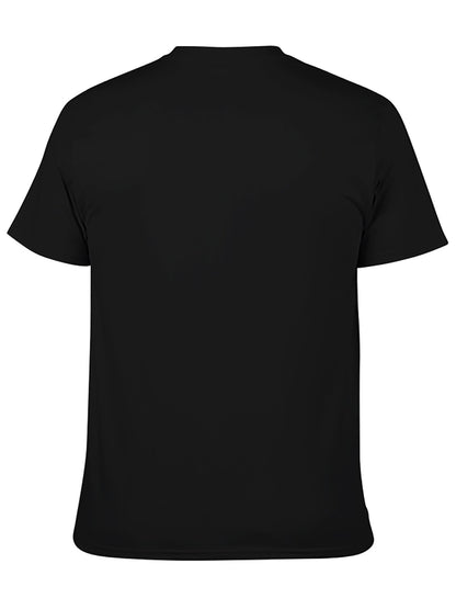 LouLouBangs Out of the Box Men's T-shirt - 100% Cotton