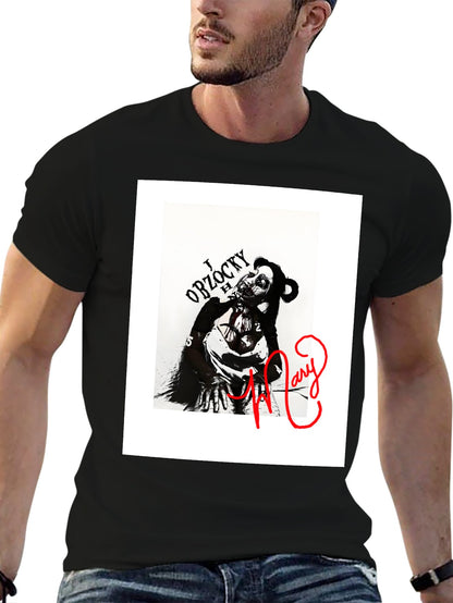 LouLouBangs' "Gallery Shirt" (Type A)