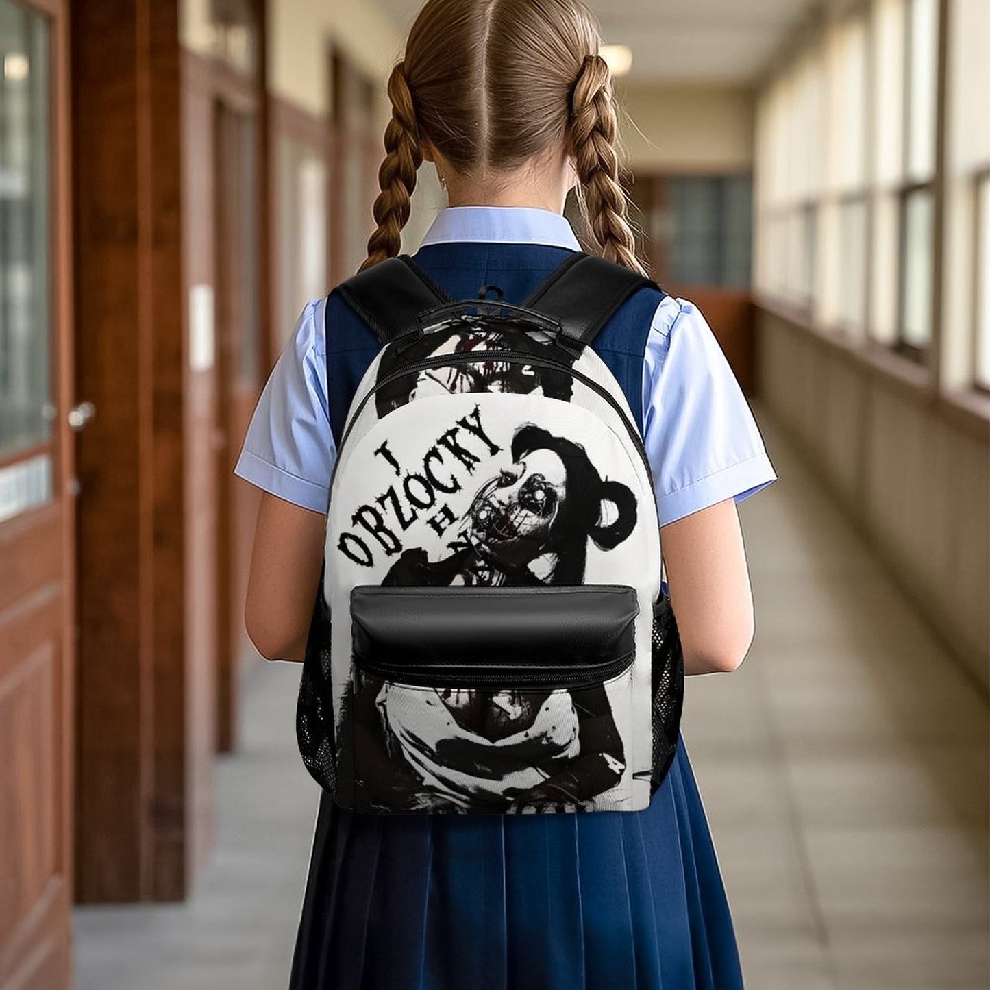 Eye Robo JO Backpack