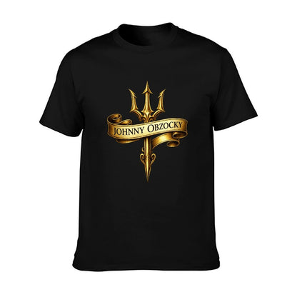 Trident Tee