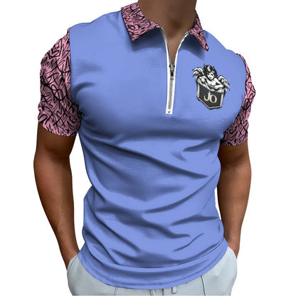 Signature JO Quarter Zip