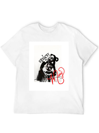 LouLouBangs' "Gallery Shirt" (Type A)