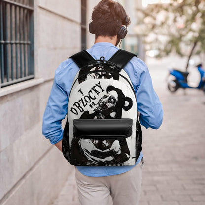 Eye Robo JO Backpack