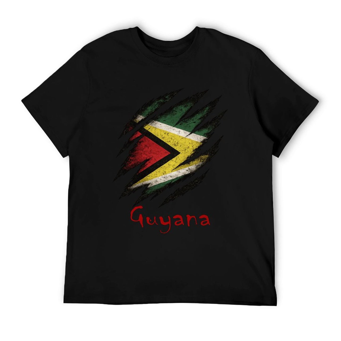 Island Within T-Shirt