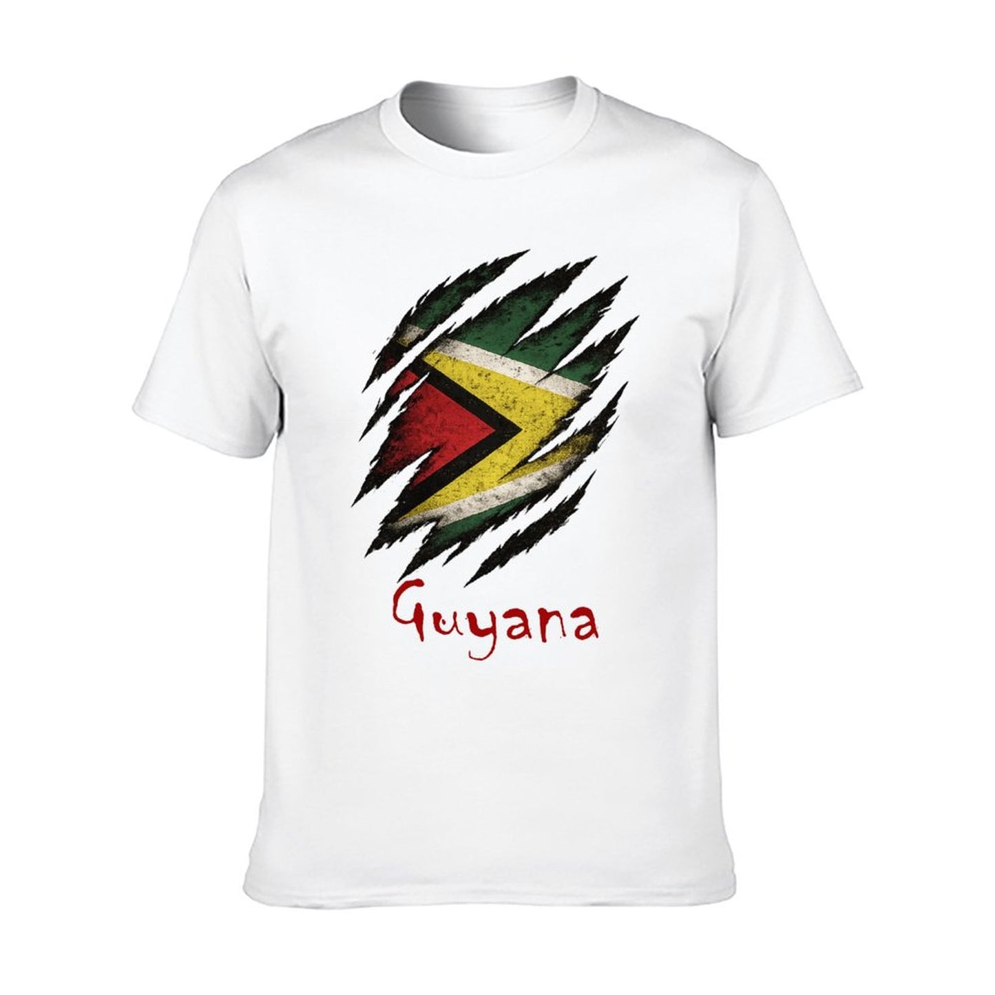Island Within T-Shirt