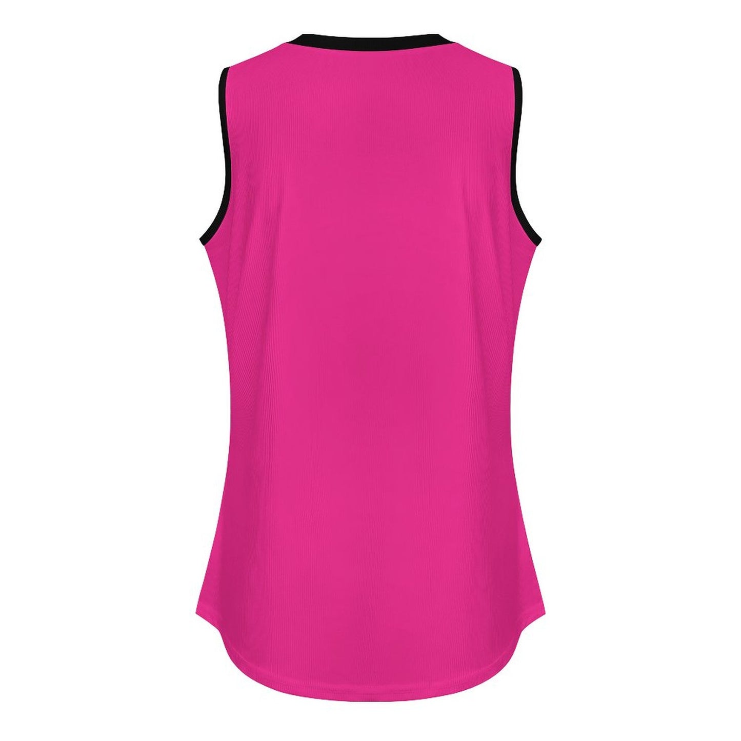 Women's "Cawblen" Summer TankTop