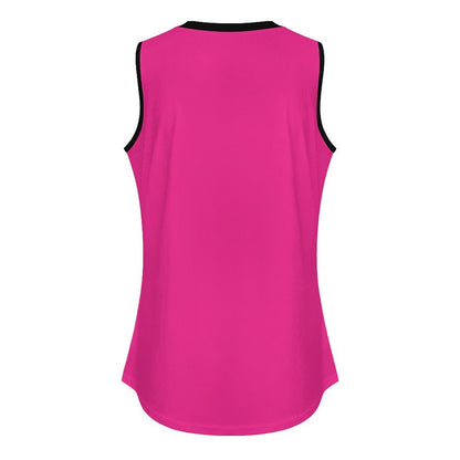 Women's "Cawblen" Summer TankTop