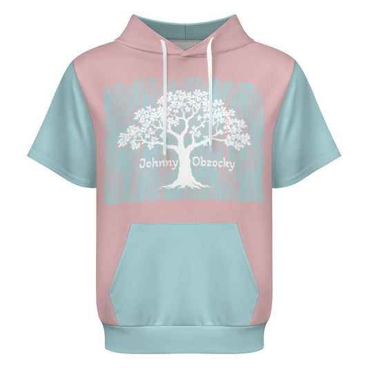 Roots and Bloom Hoodie