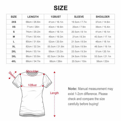 LouLouBangs Bank Teller 100% Cotton Women's Tee