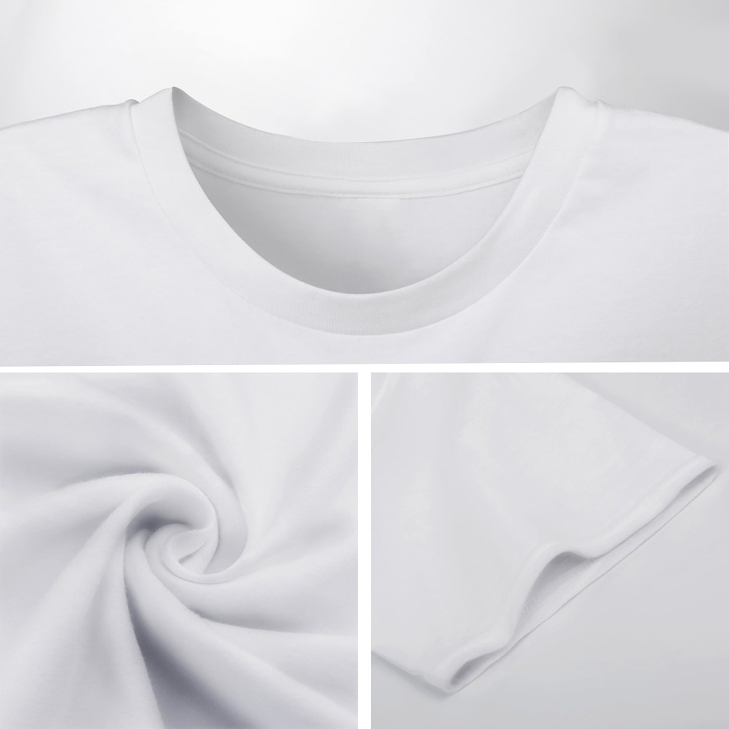 Barbados Scratch Tee