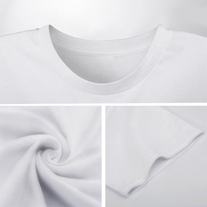 Barbados Scratch Tee
