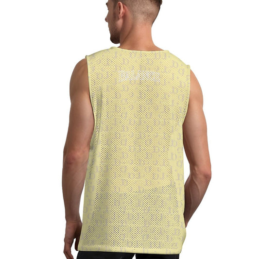 Wunna Makin' Sport Quick-Dry Tank Top