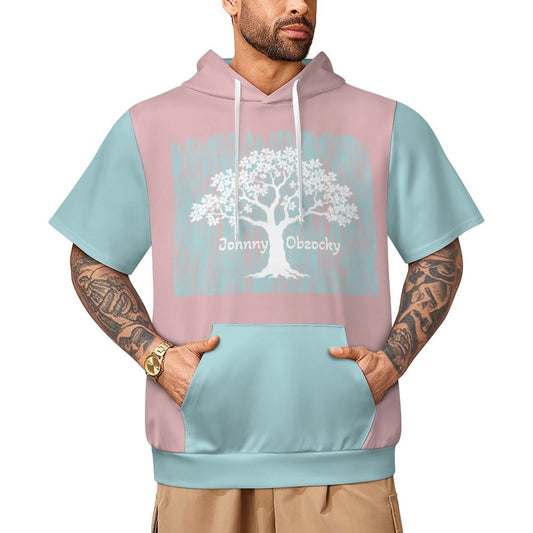 Roots and Bloom Hoodie