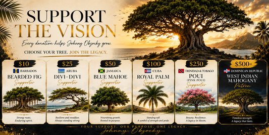 Support the Vision