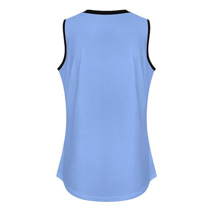 Women's "Cawblen" Summer TankTop