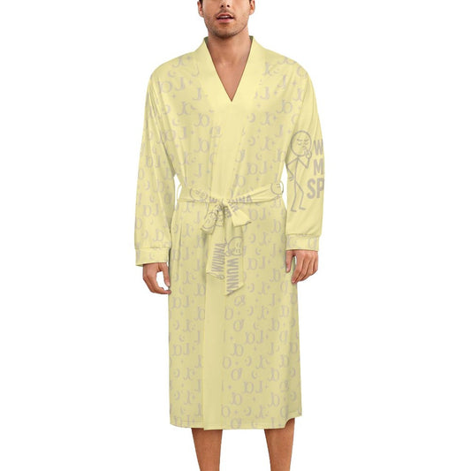 Wunna Makin' Sport Adult Robes