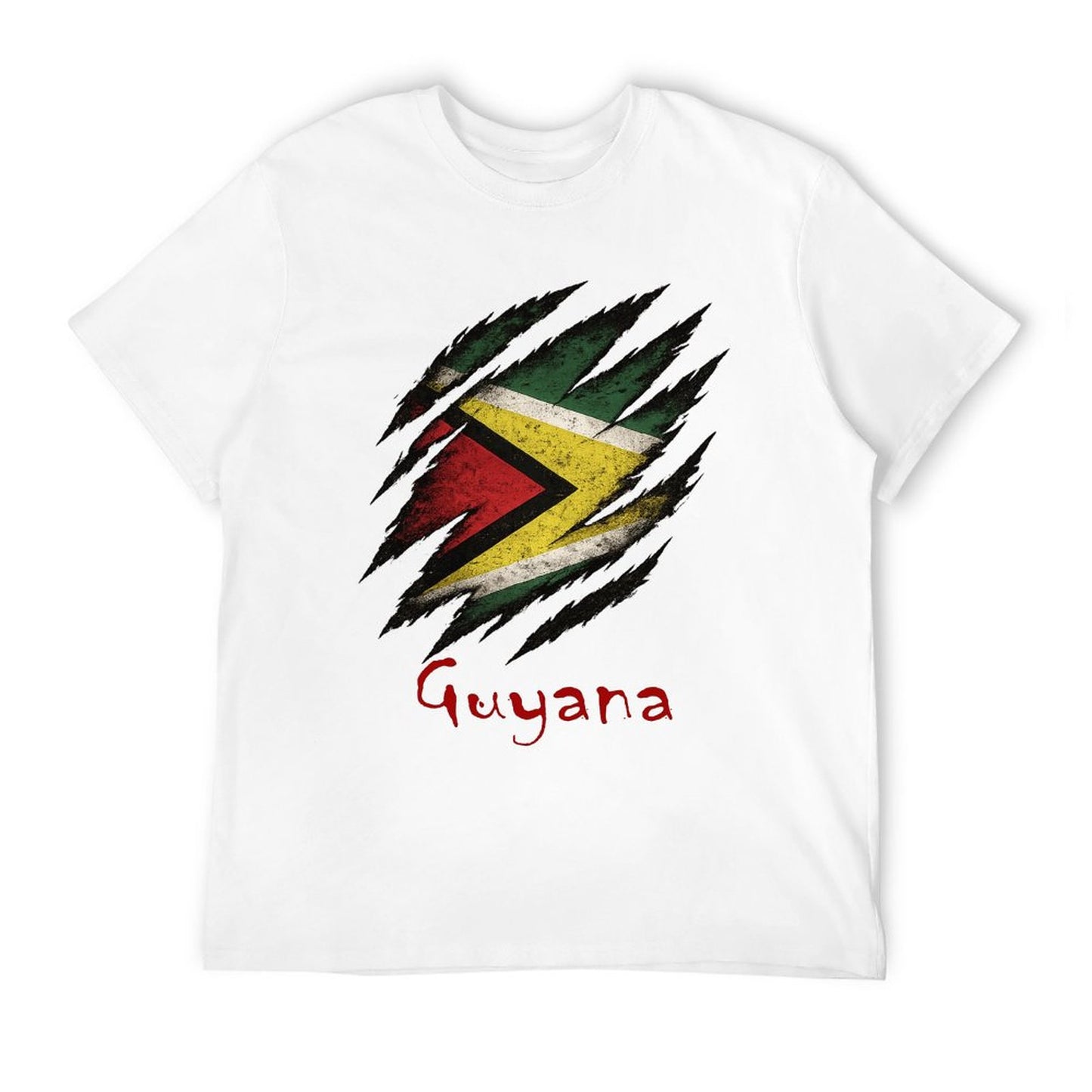Island Within T-Shirt