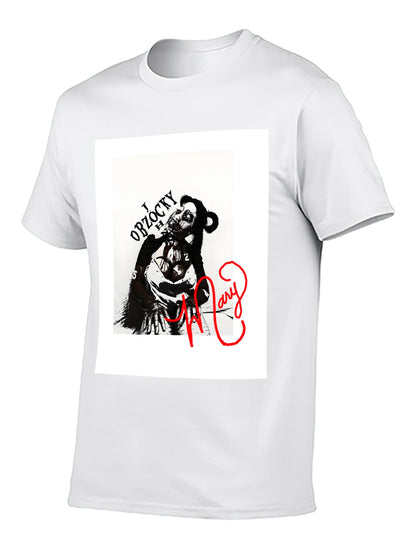 LouLouBangs' "Gallery Shirt" (Type A)