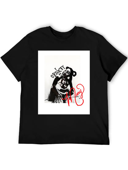 LouLouBangs' "Gallery Shirt" (Type A)