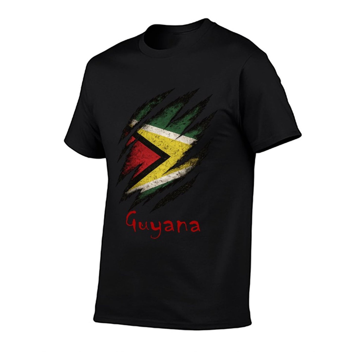 Island Within T-Shirt
