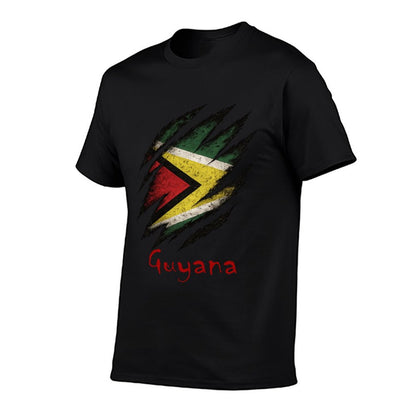 Island Within T-Shirt