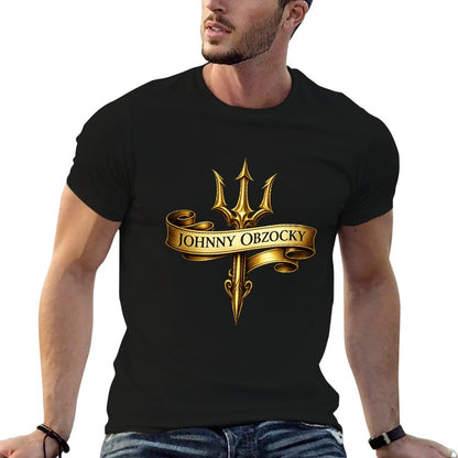 Trident Tee