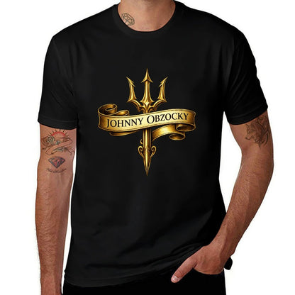 Trident Tee
