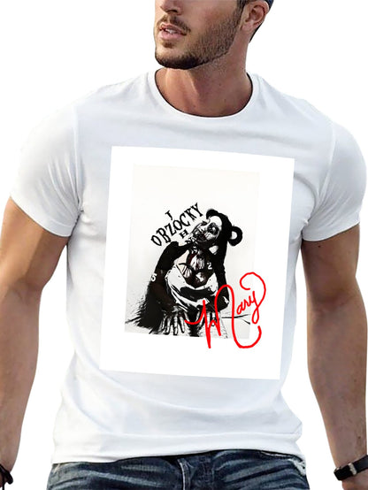 LouLouBangs' "Gallery Shirt" (Type A)