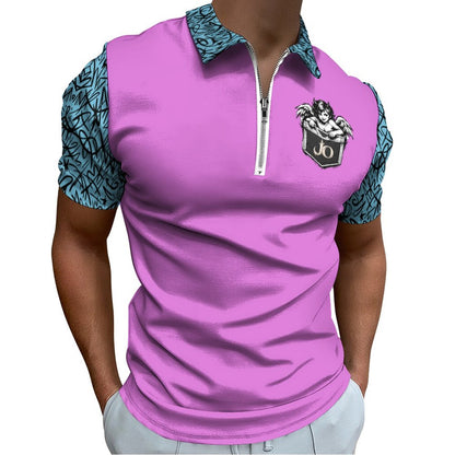 Signature JO Quarter Zip