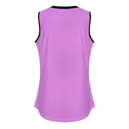 Women's "Cawblen" Summer TankTop
