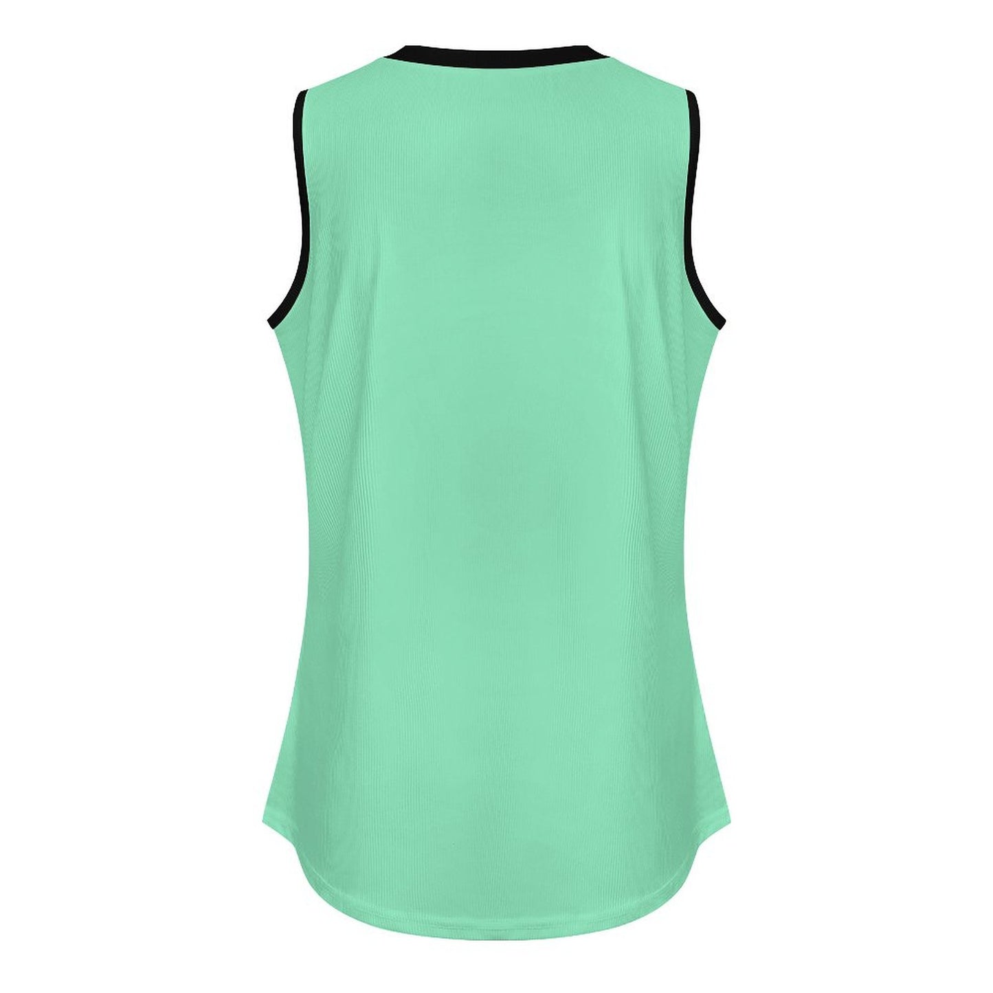 Women's "Cawblen" Summer TankTop