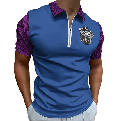 Signature JO Quarter Zip